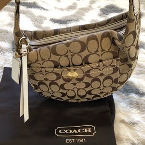 Coach handbag